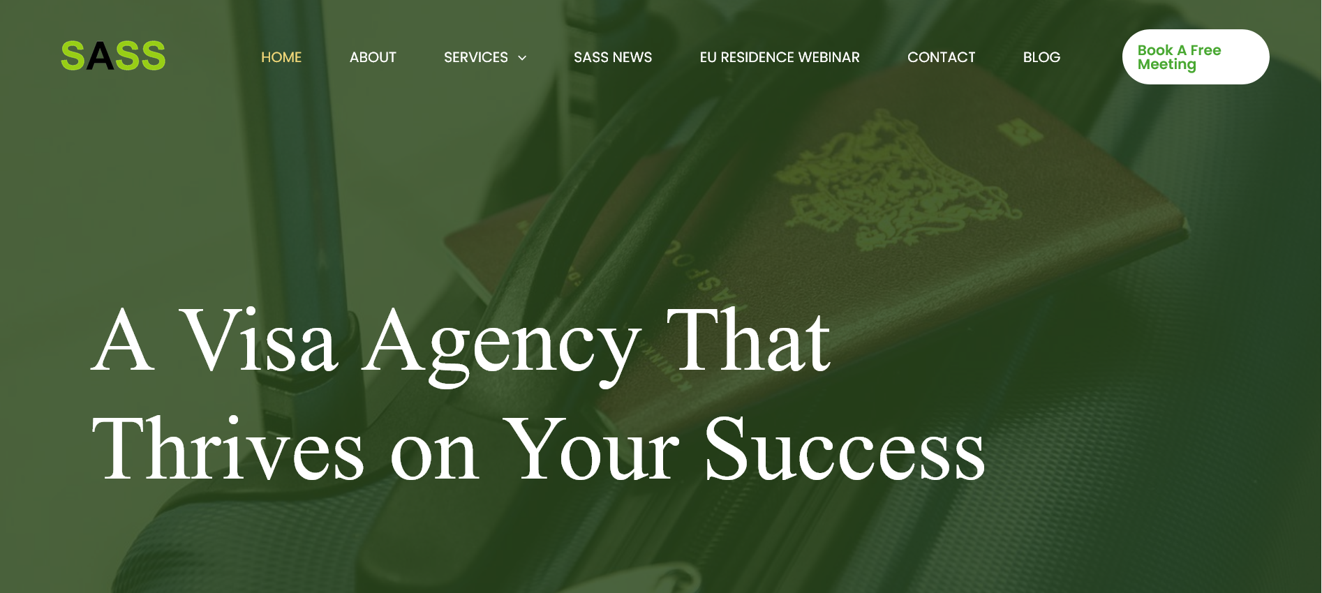 Screenshot 2025-06-06 at 17-51-10 Home - SASS Visa Agency